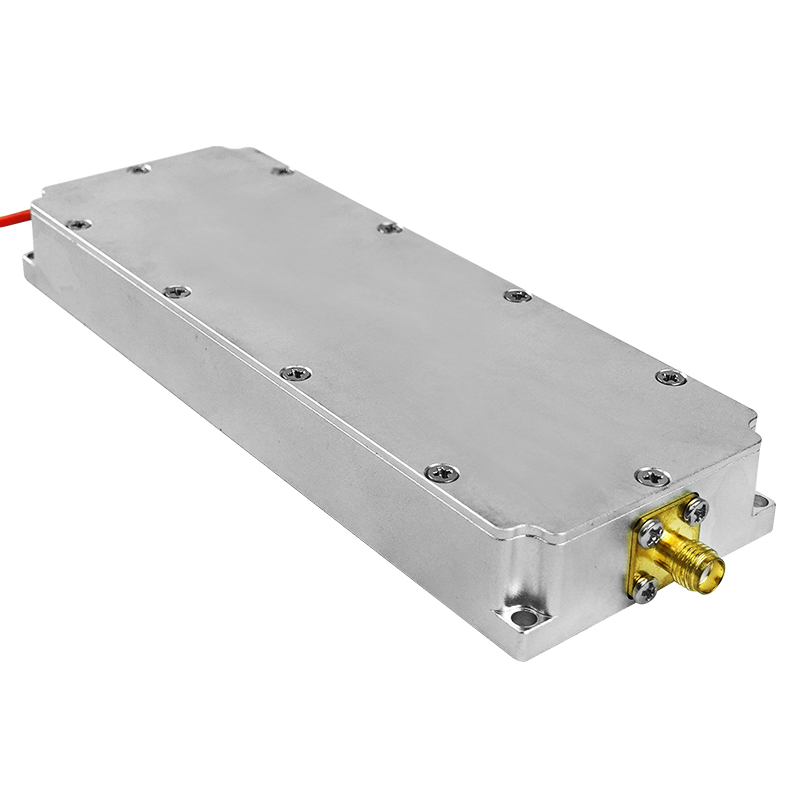 30-40W帶環形器無人機功放模組